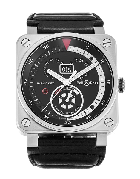 Bell and Ross BR03-90 B-Rocket